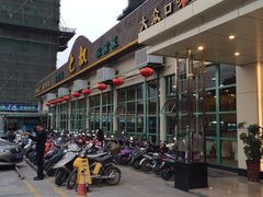 -七叔家宴家常广西菜(明秀东路店)