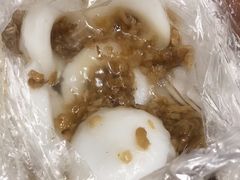 -老福合沟无米粿甜汤粿品店