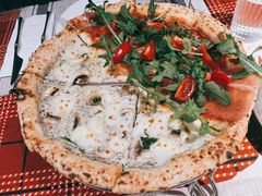 -Primo·丽莫意大利窑烤披萨