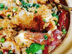 -壹煲口福煲仔饭(中山路店)