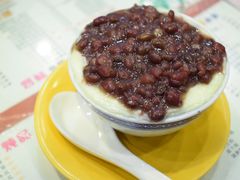 红豆冲冻双皮奶-仁信双皮奶(庙前直街店)