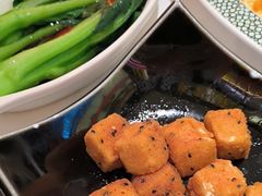 -桂满陇·手作小笼包&江南叫花鸡(中山公园店)