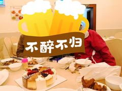 -福今喜粤餐厅