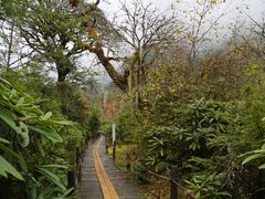 -燕子沟风景区