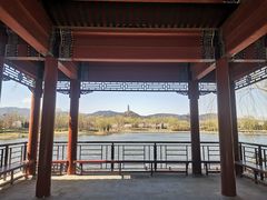 -北坞公园