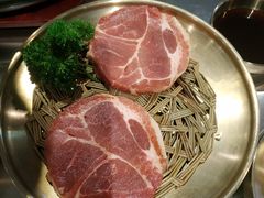 -本炙炭烤·蒲烧活鳗料理店(金沙洲店)