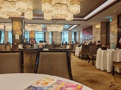 -国龙大酒店-中餐厅