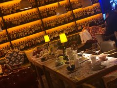 -酒肆浅葱•烧烤•龙虾•排档(卓悦intown店)