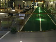 -银吉姆健身(恒隆馆)