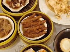 -香云轩·顺德菜(香云纱园林酒店店)
