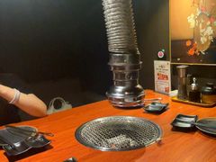 -牛佬•炭火烤肉(挂绿店)