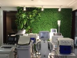 -YooMee优美智能科技美肤机构