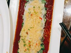 -老铺烤鸭(宝鸡店)