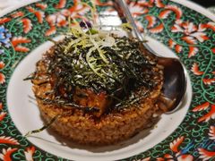 烧鳗鱼烩饭-木棉·醉心粤味(COCO Park店)