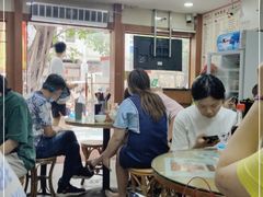 大堂-荔林食店(西华路店)