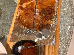 -巴音浩日娲酒楼(双林东路店)