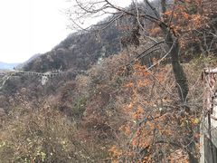 -少华山国家森林公园