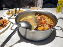 -吉布鲁牛排海鲜自助(芙蓉万家丽店)