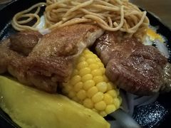 -唯语西餐厅(坦洲店)