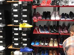 鞋类区-PUMA品牌自营折扣店(天津佛罗伦萨小镇奥莱店)