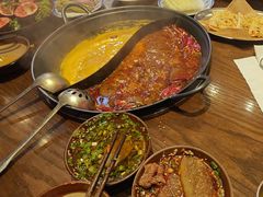 -萍姐火锅·公路夜市(南京新街口店)