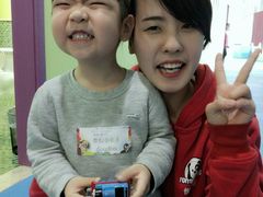 -美国悦宝园早教托育中心(东坝店)