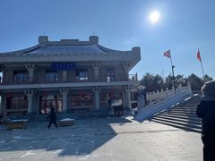 -六鼎山文化旅游区