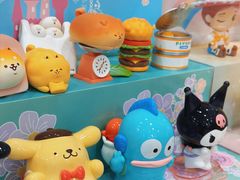 -名创优品(万达广场河东店)