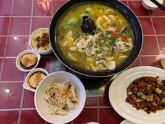 -三顾园(锦里店)