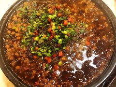 烂肉粉条-老砂锅(城北店)