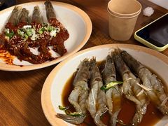 酱生虾-元祖马山安康鱼