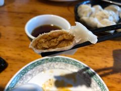 -大清花饺子(山庄店)