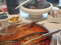 -千牛将·鲜牛肉火锅(开元路店)