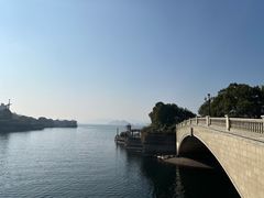 -绿城千岛湖喜来登度假酒店
