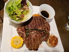 -疯克大象美式烤肉餐厅