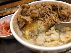 -食其家·牛丼咖喱(大悦城店)