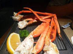 -蟹将军·松叶蟹和牛日料放题自助(K11店)