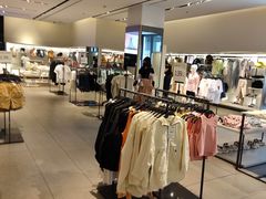 -ZARA(凯德乐峰广场店)