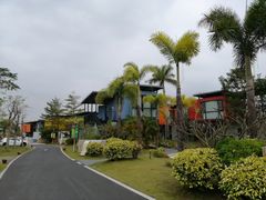 -星乐度·露营小镇