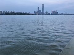 -金鸡湖景区