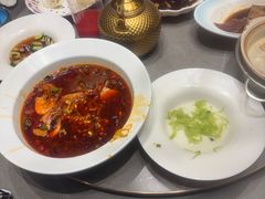 -香阁餐厅·常州菜·常州菜代表品牌(新北奥体店)