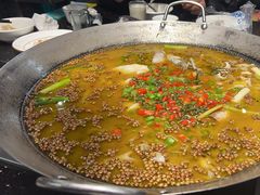 -麻小度青花椒鱼(安德总店)