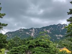 -九华山风景区