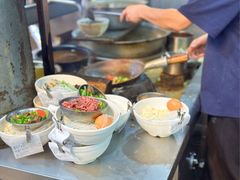 -刘信牛羊肉小炒泡馍(回民街店)