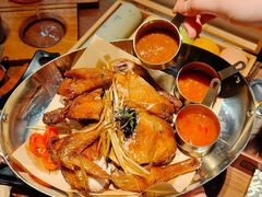 -一沙一城·岩烤牛扒(深圳首店)