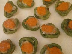 -龙桥私厨·姜花菊花过桥鱼·顺德菜(容桂店)