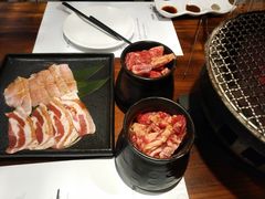 -热血兄弟·炭火烤肉(融侨中心店)