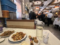 -福来居烤鸭店(天坛二店)