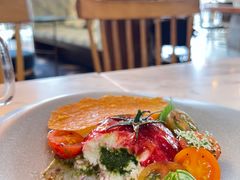 -The Rug Cafe(王府中环店)