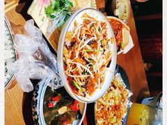 -额娘·春饼烤鸭(华北七楼创始店)